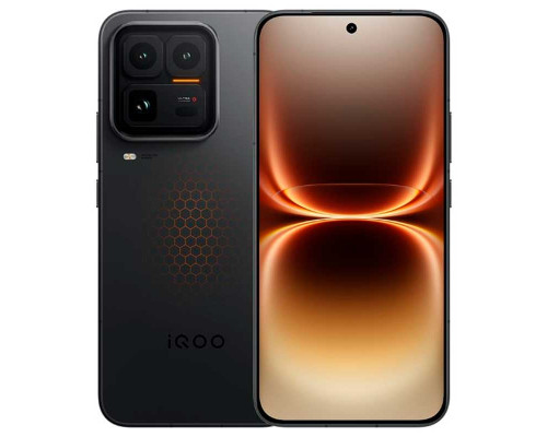 ⭐Купить Vivo iQOO 15 Ultra 16+512GB CN цена в Бишкеке - Login.kg